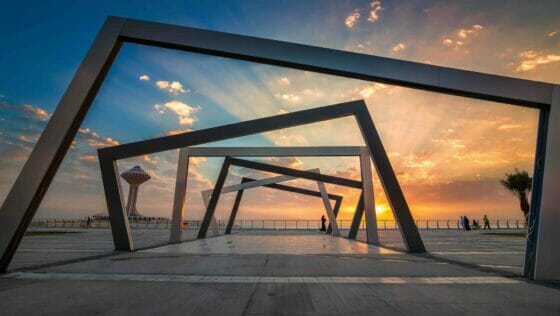 Red Sea Global prende forma: avanzata saudita nel luxury tourism