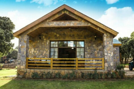 Time Hotels si espande in Marocco con The Atlas Crown