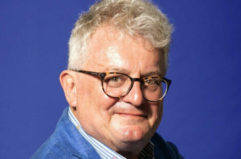 Liguria, il nuovo assessore al Turismo è Augusto Sartori