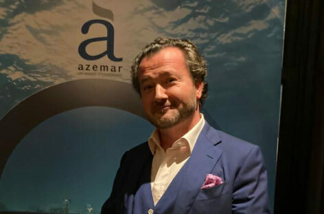 Azemar si espande: i piani dalle Maldive a Zanzibar