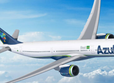 Compagnie aeree più puntuali: sul podio la brasiliana Azul