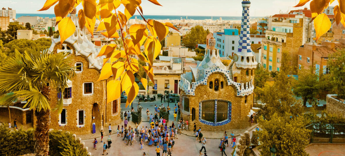 Civitatis incorona Barcellona, Cracovia e Napoli regine di Pasqua