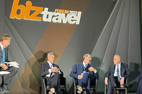 Il BizTravel compie vent’anni: appuntamento il 23 novembre a Milano