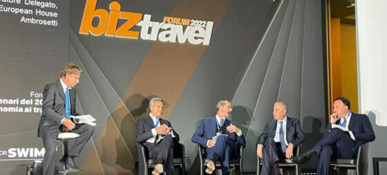 Il BizTravel compie vent’anni: appuntamento il 23 novembre a Milano