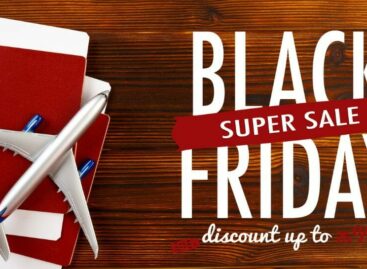 Black Friday dei viaggi, gli sconti da cogliere al volo