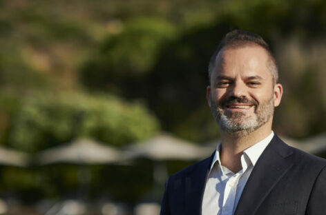 Svolta Bluserena con l’arrivo del ceo Marcello Cicalò