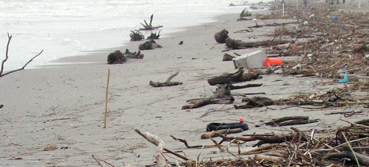 Maltempo, Fiba (balneari): «Soldi del Pnrr per proteggere le coste»