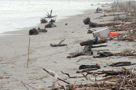 Maltempo, Fiba (balneari): «Soldi del Pnrr per proteggere le coste»