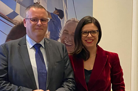 La Croazia entra nell’euro. Staničić: «Più competitivi nel travel»