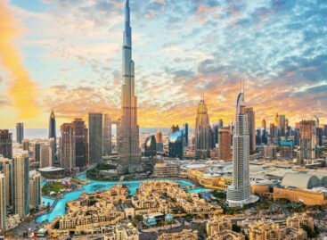 E ora flydubai lancia la rotta Cagliari-Dubai