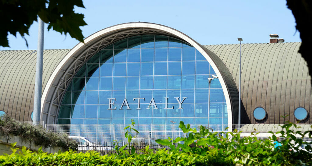 eataly
