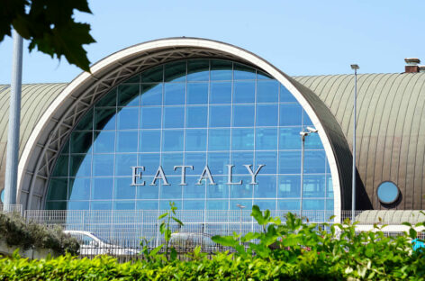 Eataly, sì dell’Antitrust al controllo di Investindustrial