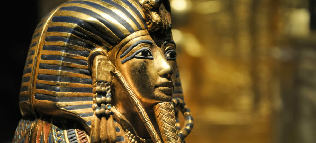 Grand Egyptian Museum, soft opening con visite di gruppo