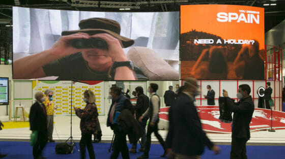 Verso Fitur 2023: dieci sezioni speciali per il turismo di domani