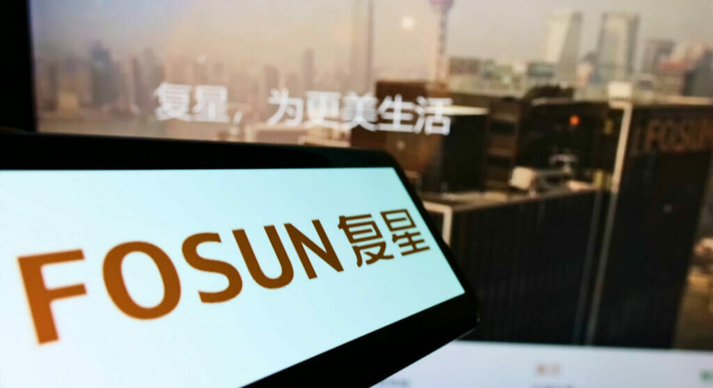 fosun