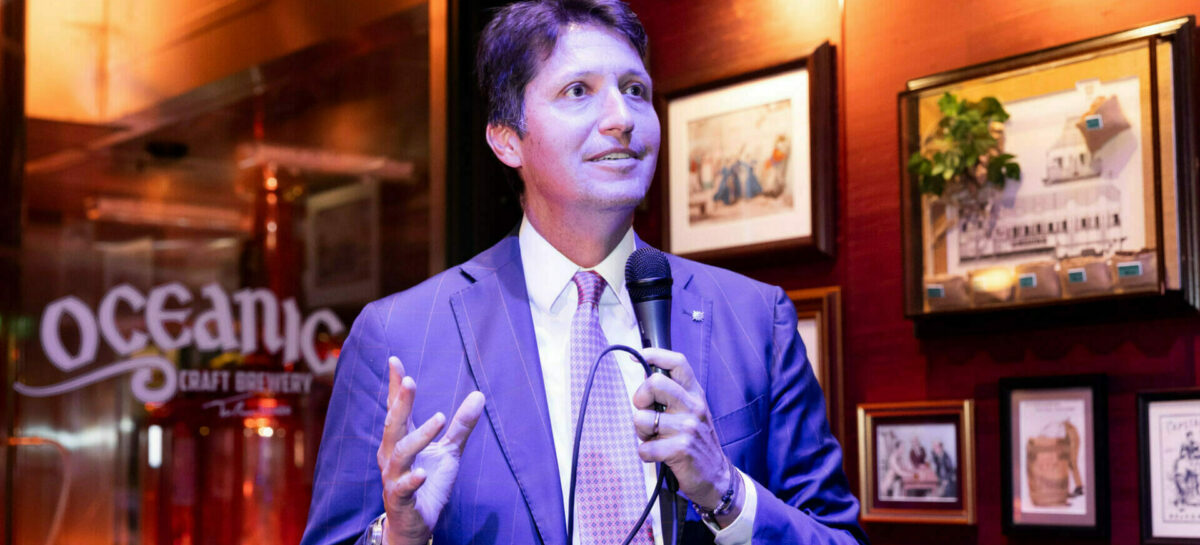 Msc, Massa da Doha: «Otto crociere su 10 vendute in adv»