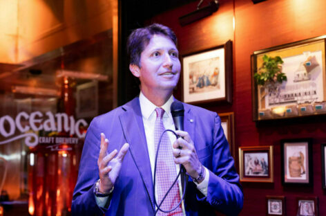 Msc, Massa da Doha: «Otto crociere su 10 vendute in adv»