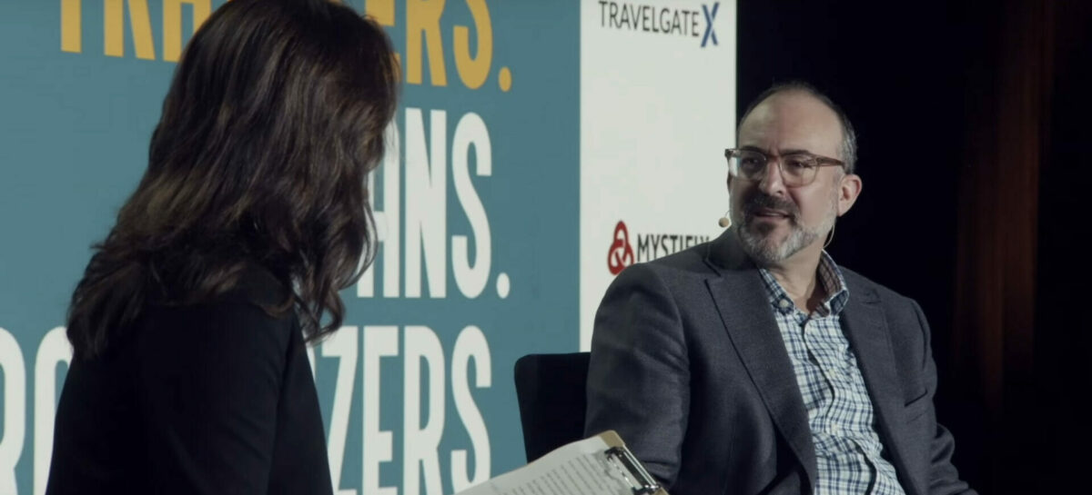 Il mantra di Phocuswright:<br> «Ricostruire la fiducia del cliente»