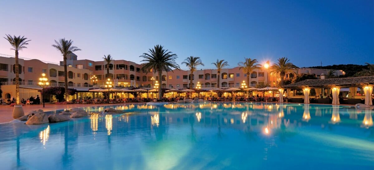 Sardegna, la gestione del Timi Ama Resort va a Hnh Hospitality