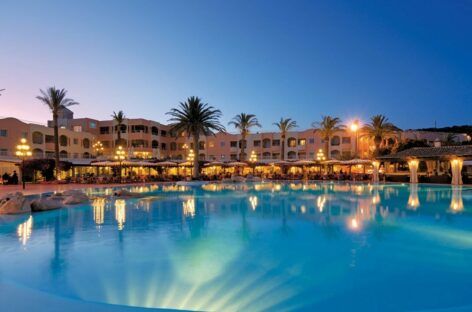 Sardegna, la gestione del Timi Ama Resort va a Hnh Hospitality