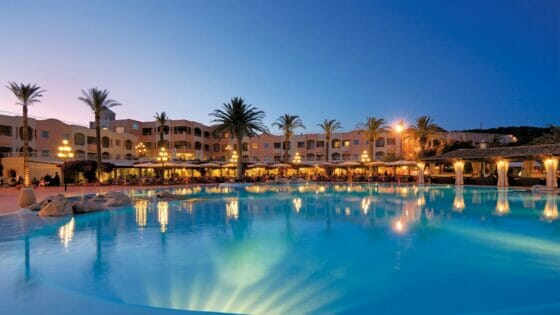 Sardegna, la gestione del Timi Ama Resort va a Hnh Hospitality