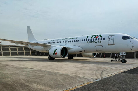 Ita Airways “va a prendersi” le agenzie in vista dell’estate