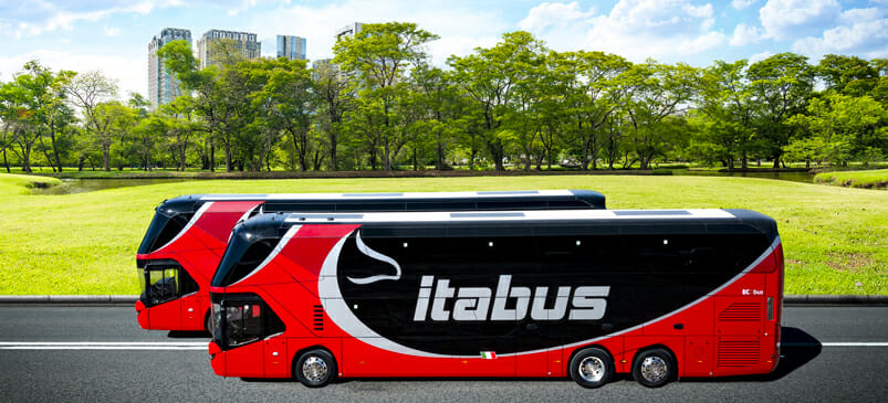 itabus-green