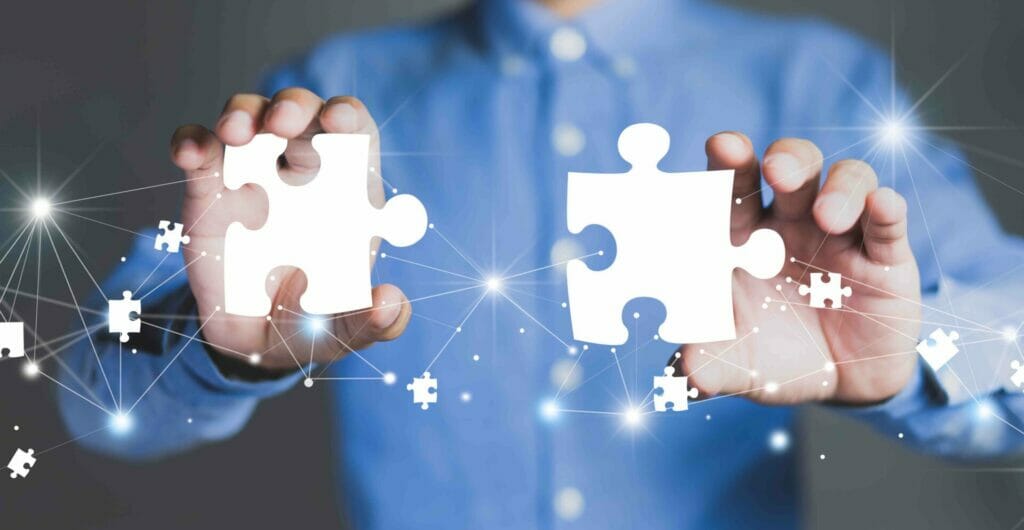 joint venture network unione