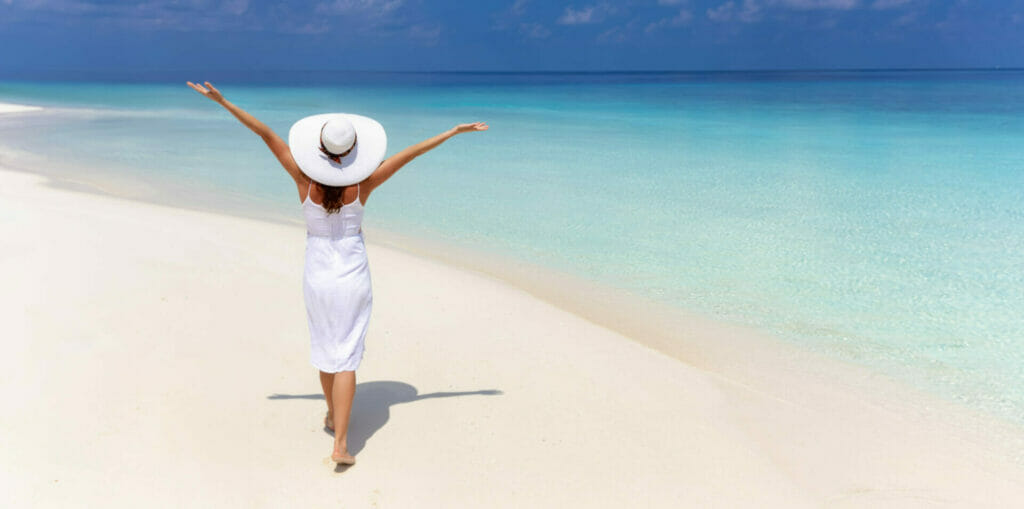 mare d'inverno libertà agenzia di viaggi