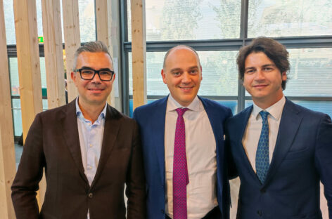 Così Alpitour disinnesca<br> le incognite del travel