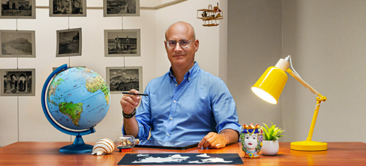 Google Training e l’evoluzione digital di Marras Viaggi