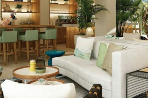 Marriott aprirà oltre 30 hotel in Africa entro il 2024