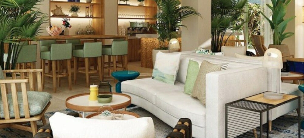 marriott africa seychelles