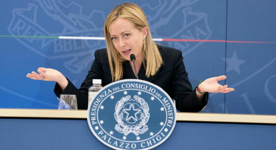 Tre anni di governo Meloni: il bilancio del turismo