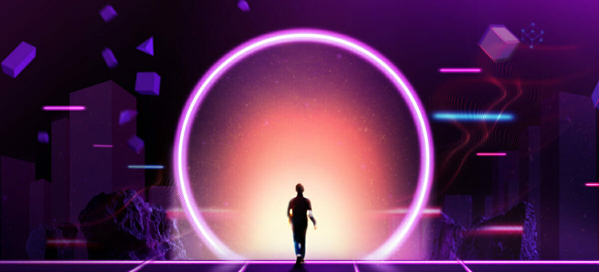 Il metaverso è realtà: il 43% dei turisti-utenti lo frequenta