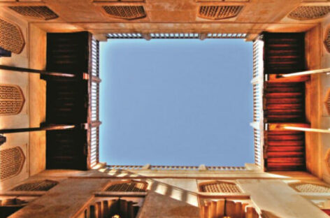 Dalla via dei Forti a Jabreen: al via la winter dell’Oman