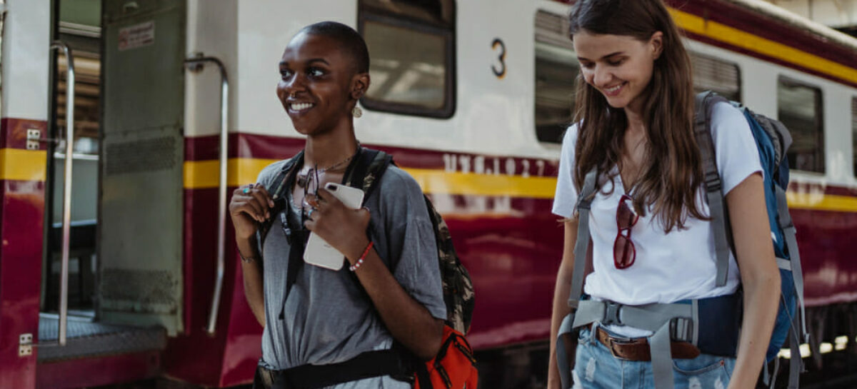 Viaggi green e a corto raggio: i trend 2023 di Omio