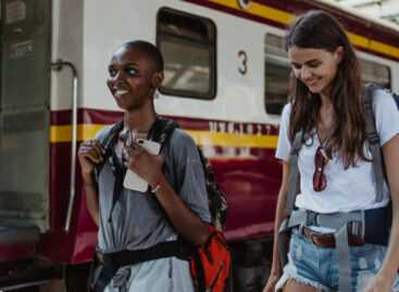 Viaggi green e a corto raggio: i trend 2023 di Omio