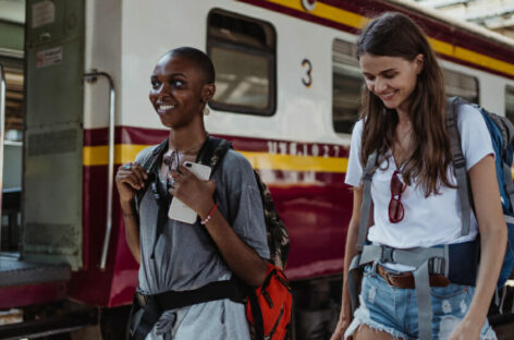 Viaggi green e a corto raggio: i trend 2023 di Omio