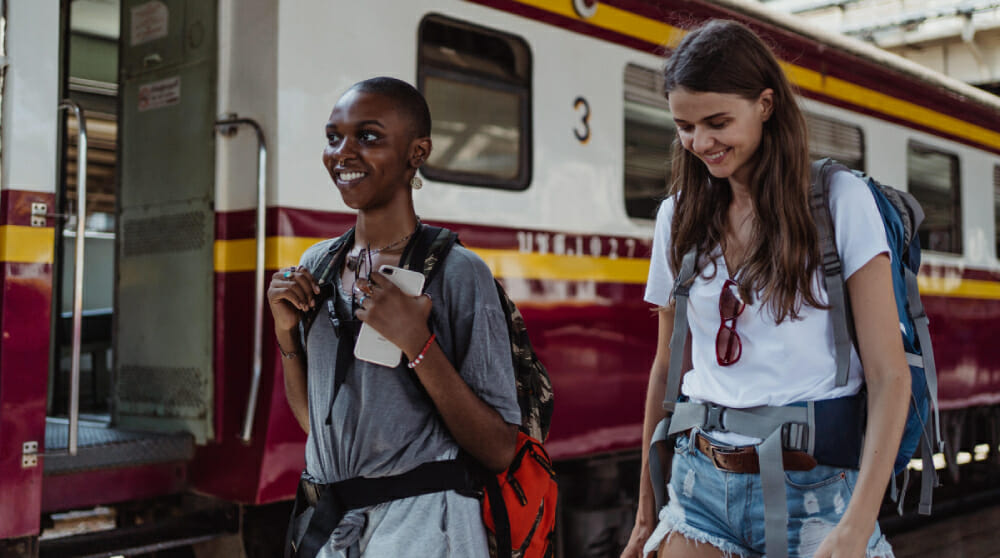 omio trend viaggi 2023