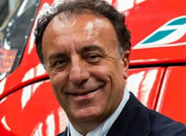 Trenitalia, Diamantini: «Non c’è incoming senza Alta velocità»