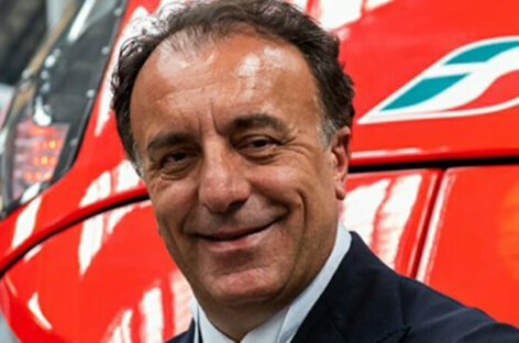 Trenitalia sfreccia con Rail Europe. E in Spagna ora controlla iryo