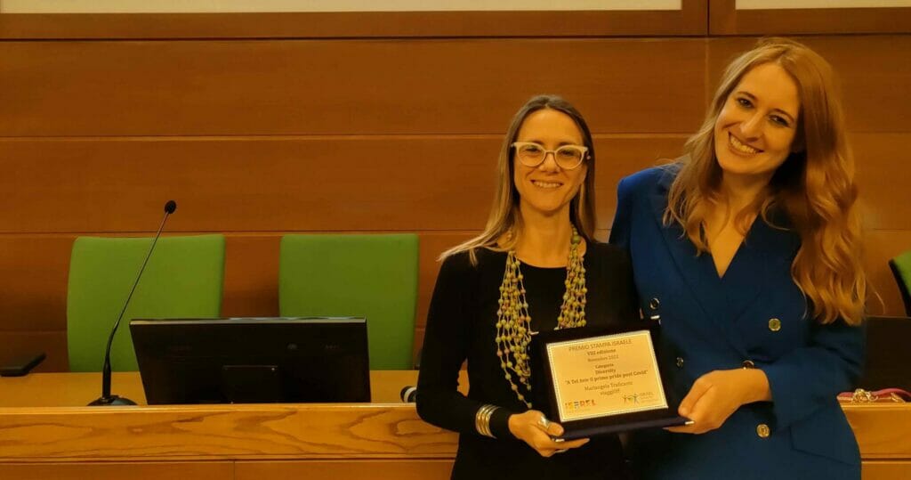 premio israele traficante viaggioff