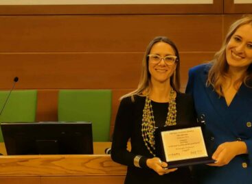 ViaggiOff vince il premio stampa Israele “diversity”