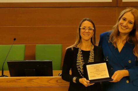 ViaggiOff vince il premio stampa Israele “diversity”