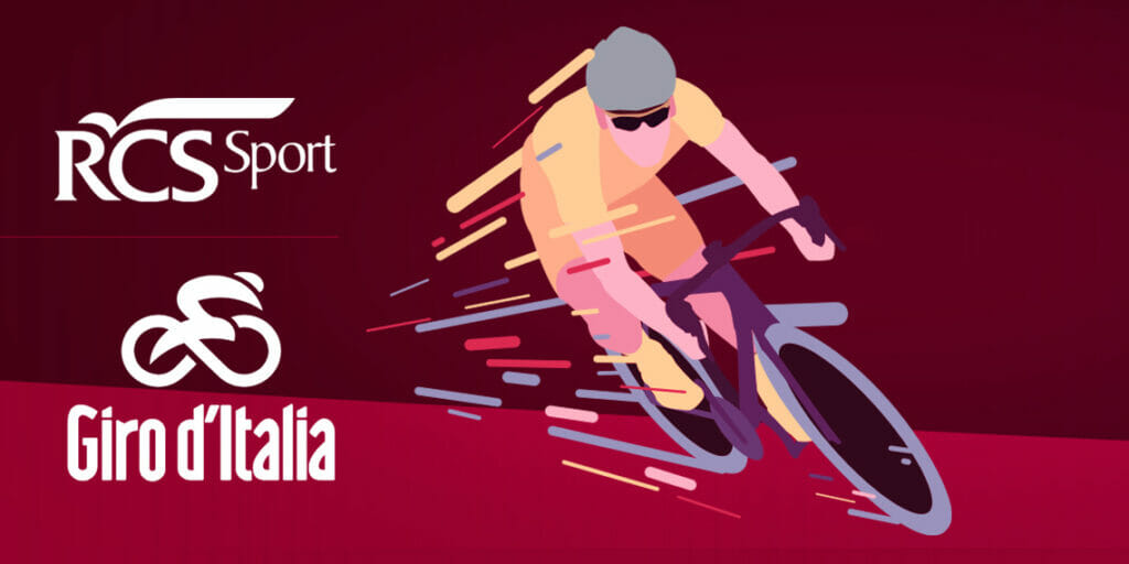 Rcs Giro d'Italia