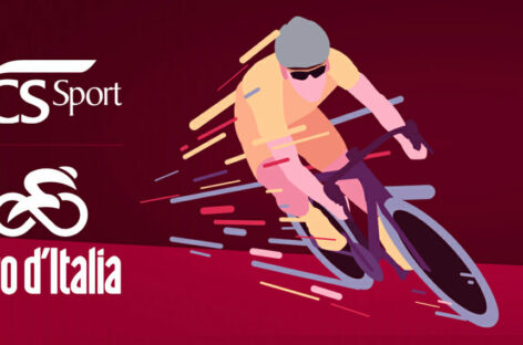 Giro d’Italia, Aim Group gestirà l’ospitalità alberghiera