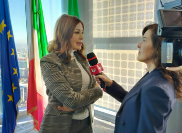 Tutte le promesse  al turismo di Santanchè