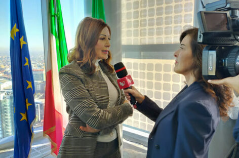 Bmt, Santanchè convoca la “Nazionale” del turismo