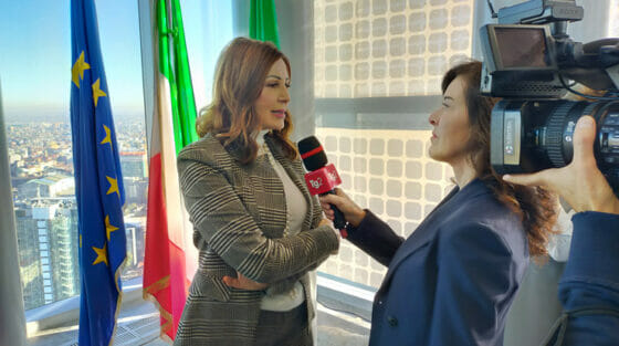 Bmt, Santanchè convoca la “Nazionale” del turismo